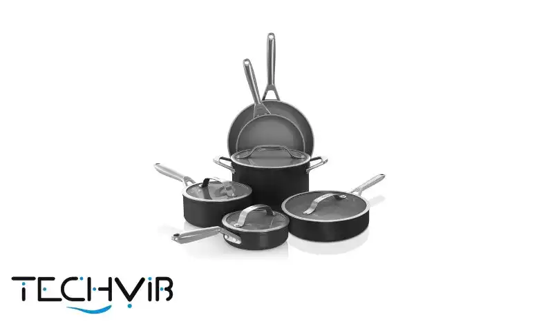 induction-compatible cookware