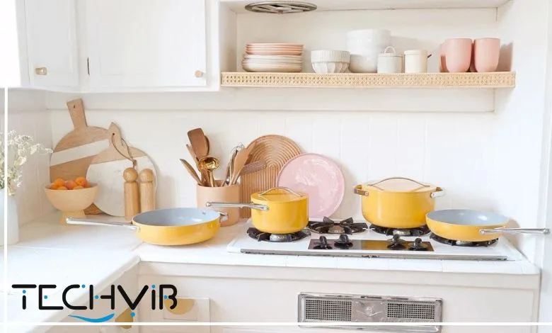 pans without aluminum