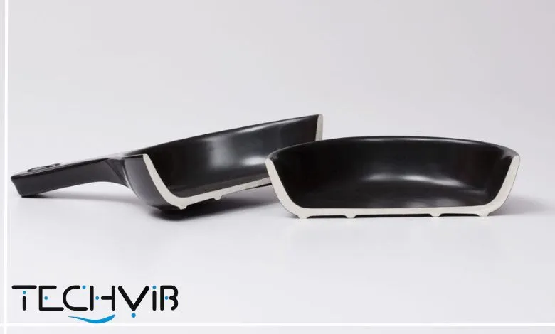 stainless steel pans vs ceramic