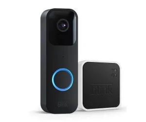 All-new Blink Video Doorbell + Outdoor 4