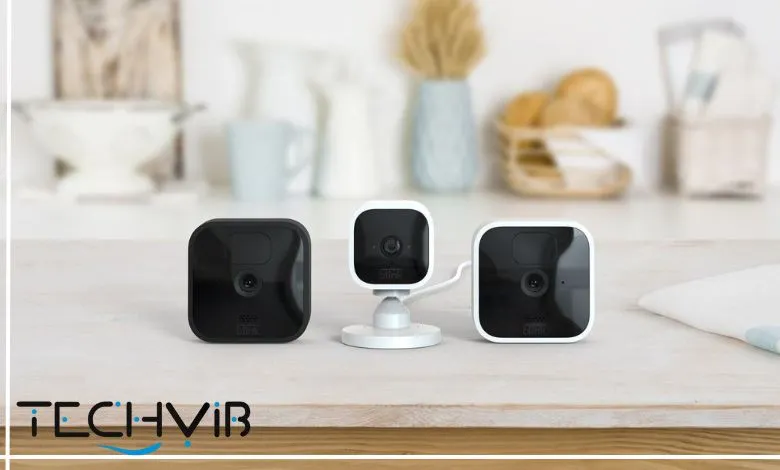 Blink Mini (1st Gen, Indoor)