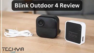 Blink Outdoor 4 Review