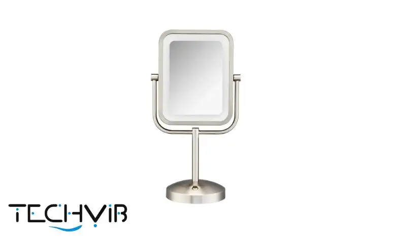 Conair Lighted Makeup Mirror