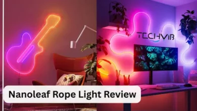 Nanoleaf Rope Light Review