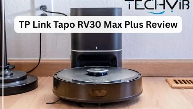 TP Link Tapo RV30 Max Plus Review