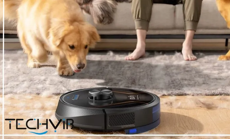 Eufy Anker BoostIQ RoboVac 11S reviews