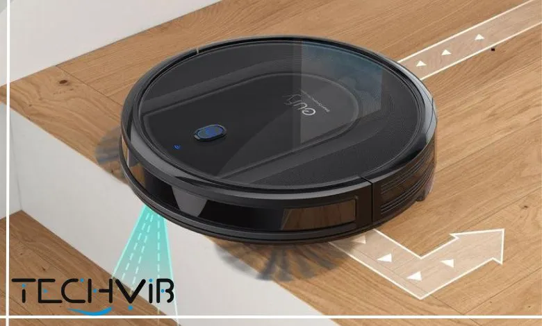 Eufy BoostIQ RoboVac 11S