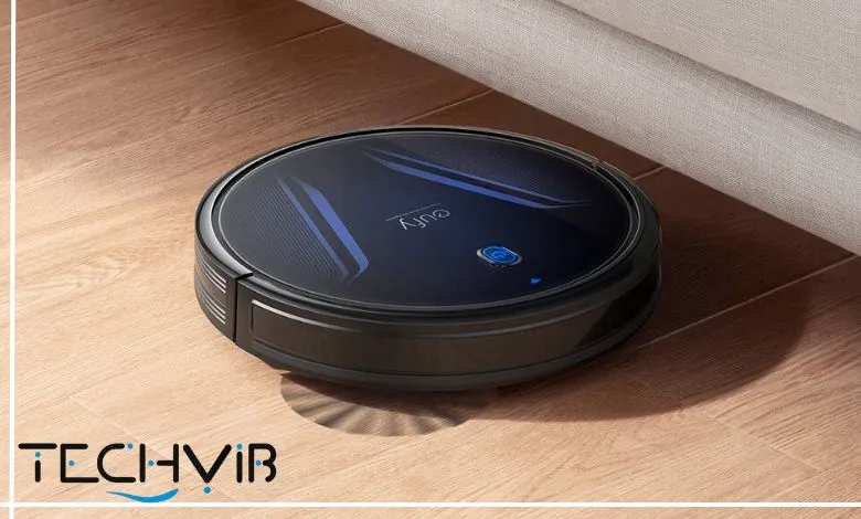 Eufy BoostIQ RoboVac