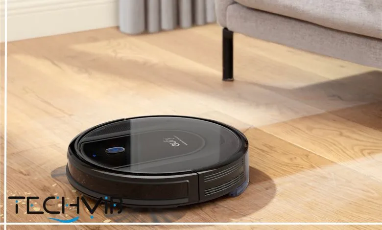 Eufy BoostIQ RoboVaccum 11S Slim
