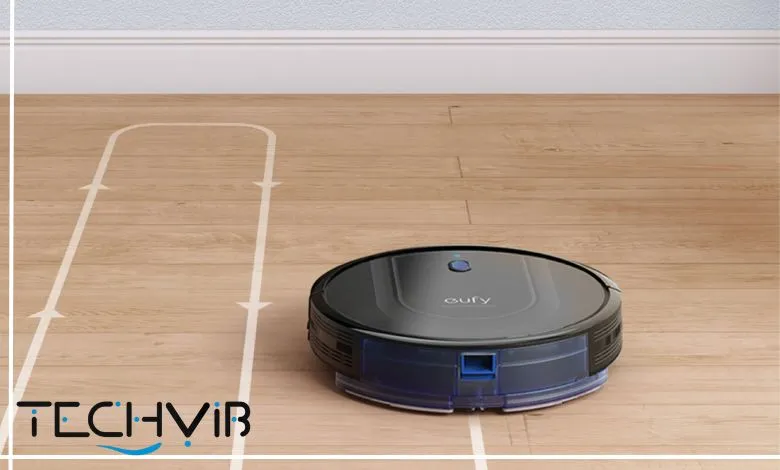 Eufy RoboVac 11s review