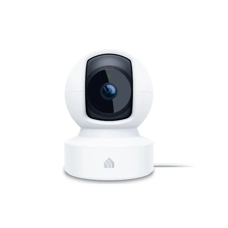 Kasa Indoor Pan/Tilt Smart Security Camera, 1080p HD Dog-Camera