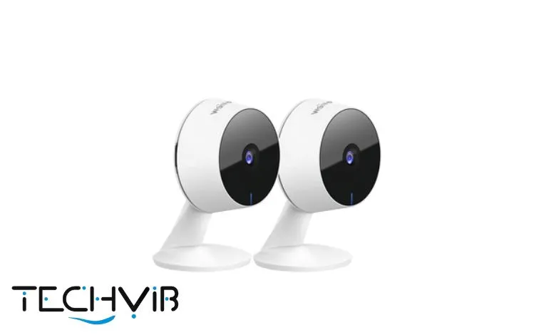 LaView Halo S Indoor Camera