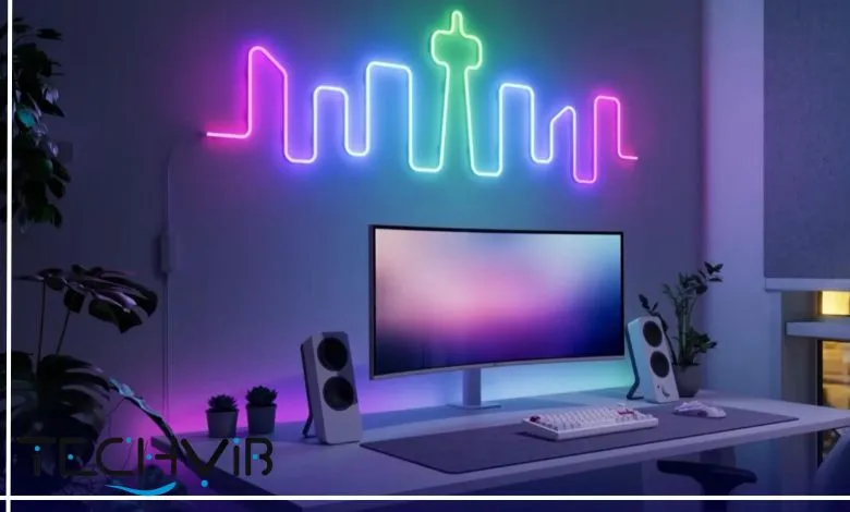 Nanoleaf Rope Light review