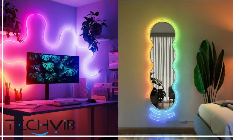 Nanoleaf Rope Lights
