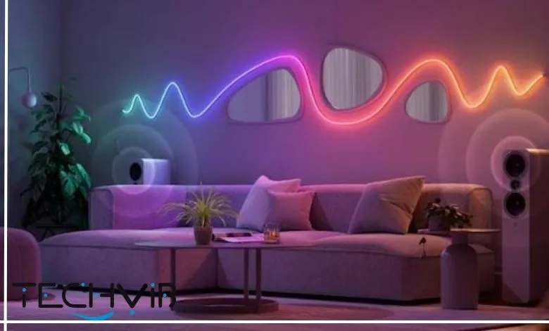 Nanoleaf Rope