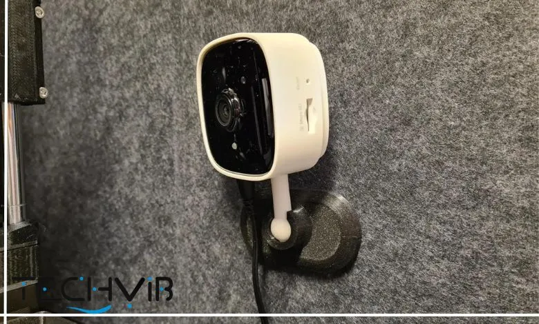 TP-Link Tapo C100