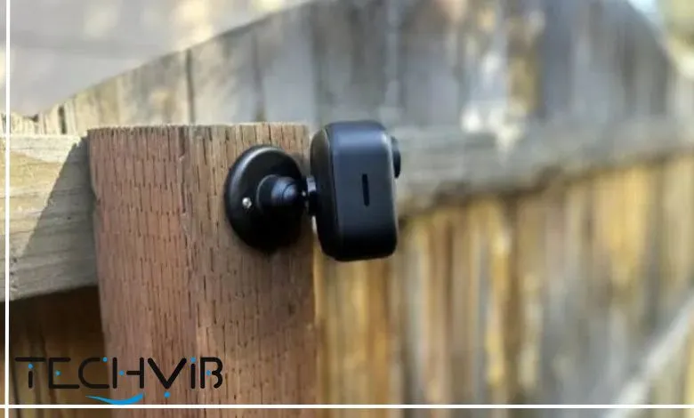 The Blink Outdoor 4