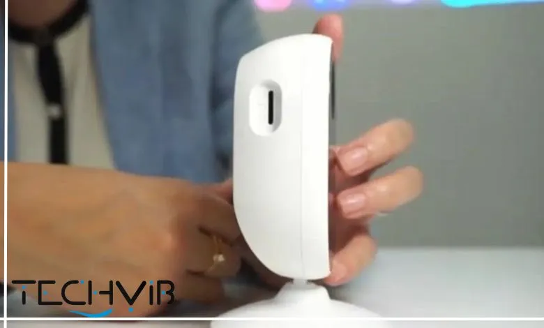 WiZ Camera