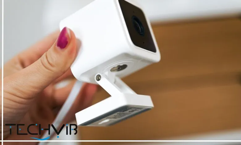 Wyze Cam v3 Amazon
