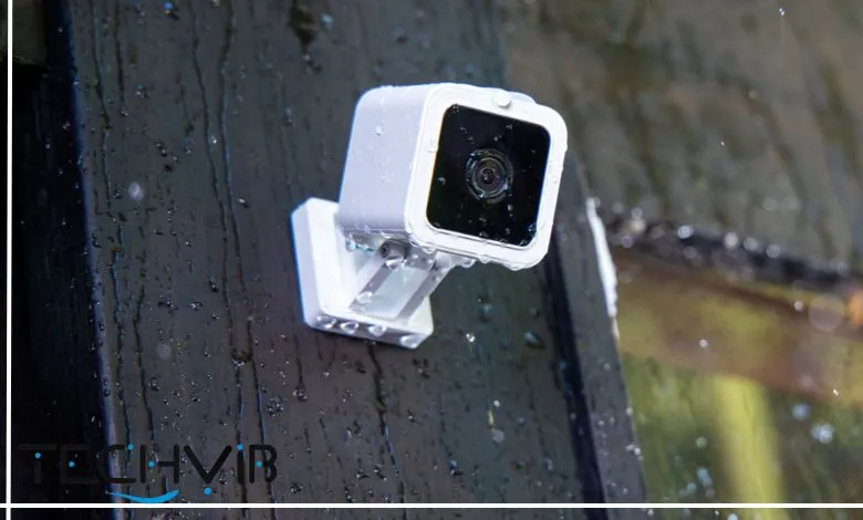 Wyze Cam v3 (Outdoor,Indoor)