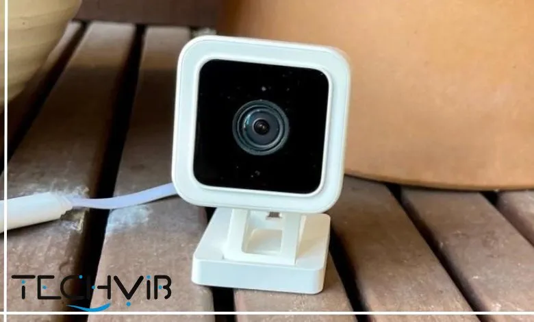 Wyze Cam v3 buy