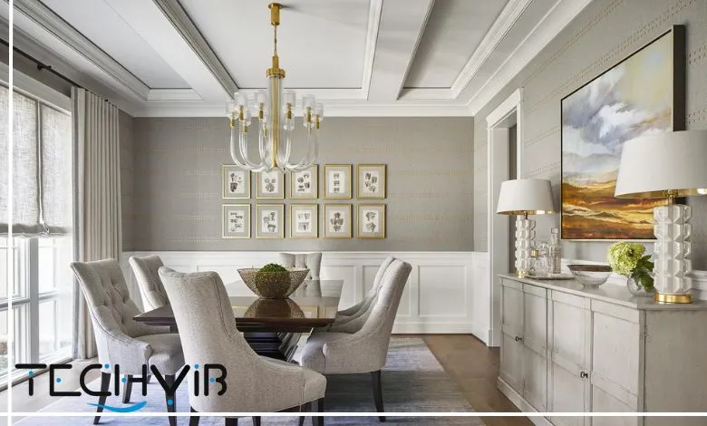 best LED light bulbs for dining room