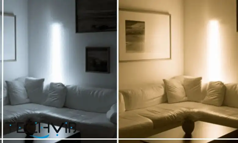 best light bulb for makeup application