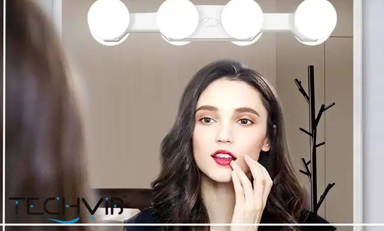 best light bulbs for makeup