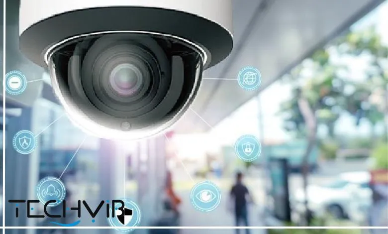 best security cameras