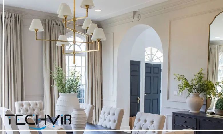 best light bulbs for dining room chandeliers