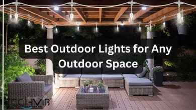 Best Outdoor Lights for Any Outdoor Space