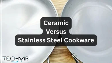 Ceramic Versus Stainless Steel Cookware