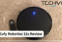 Eufy RoboVac 11s Review