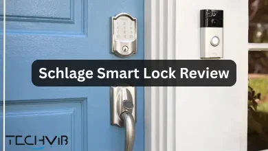 Schlage Smart Lock Review