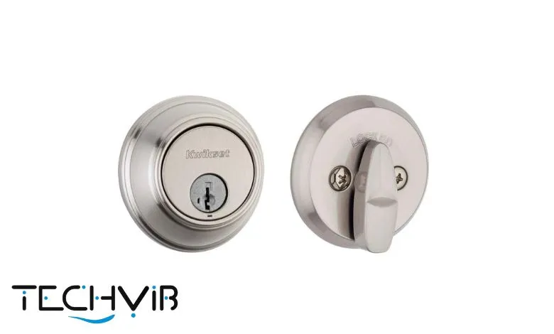 Kwikset 660 Deadbolt
