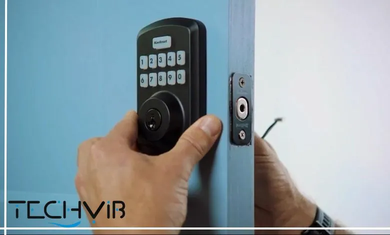 Kwikset Powerbolt 250