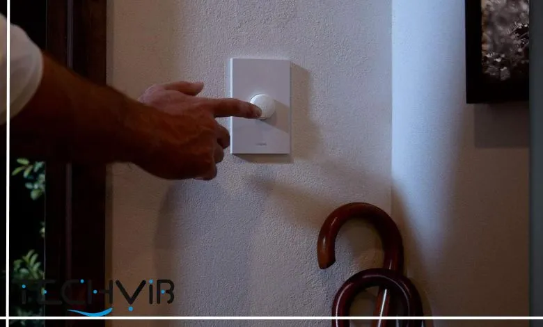 Philips Hue Smart Button