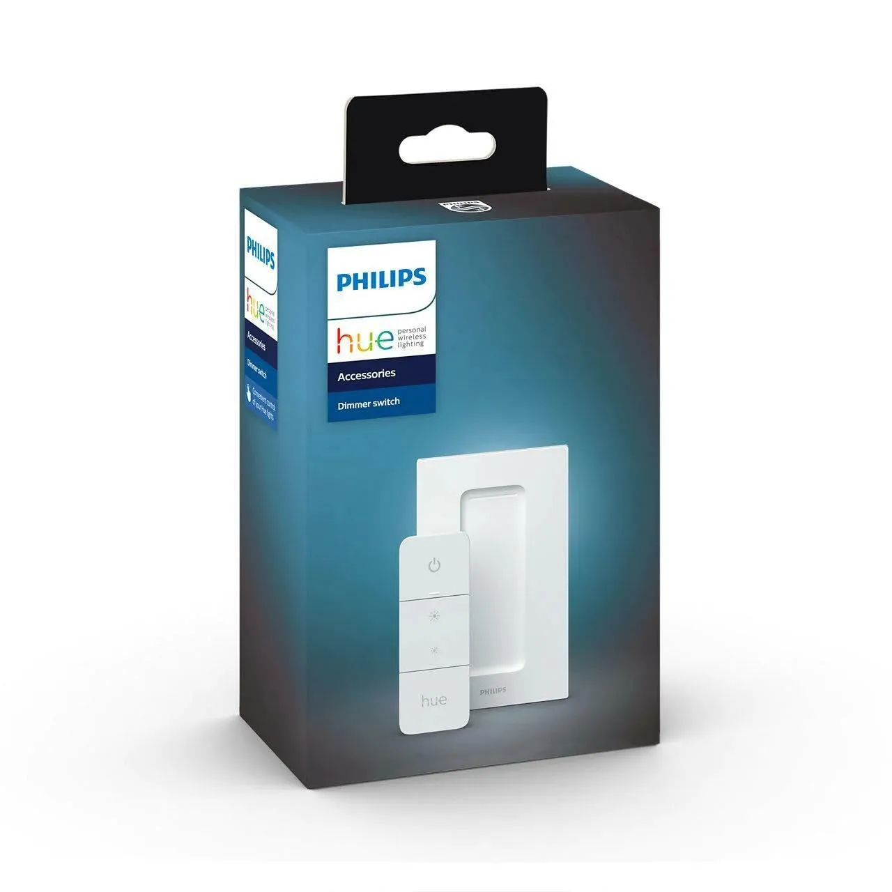 Philips Hue Smart Wireless Dimmer Switch V2