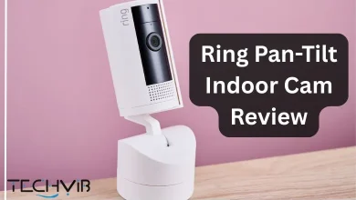 Ring Pan-Tilt Indoor Cam Review