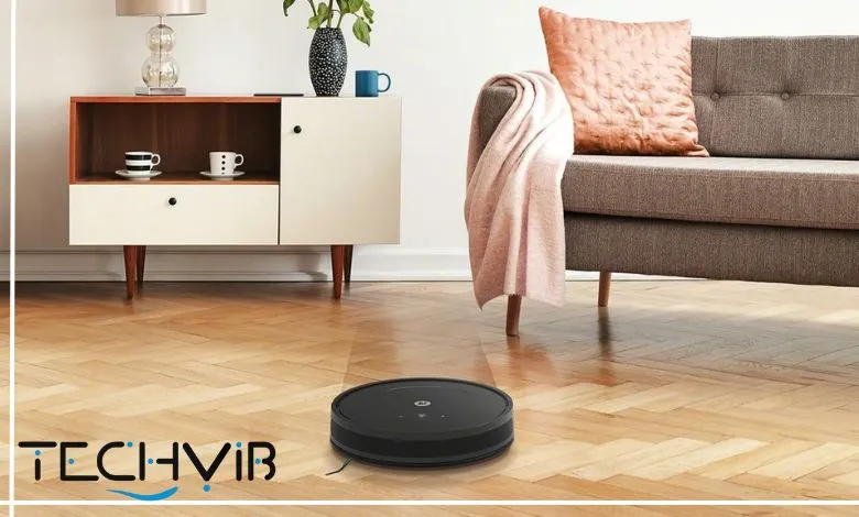 Roomba Combo Robot Vacuum