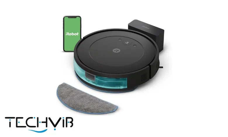 Roomba Combo review