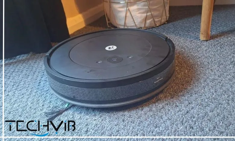 Roomba Combo