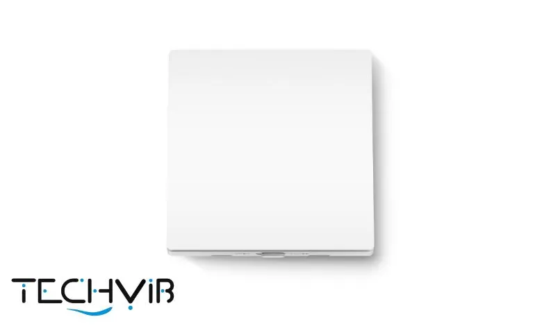 TP-Link Tapo Smart Switch
