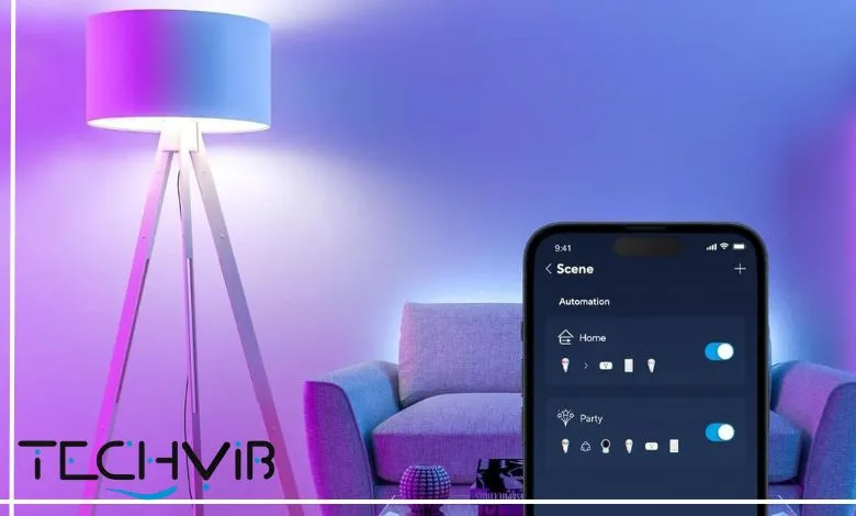 U-tec Bright A19 Color Smart Bulbs