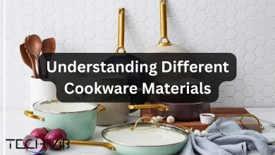 Understanding Different Cookware Materials