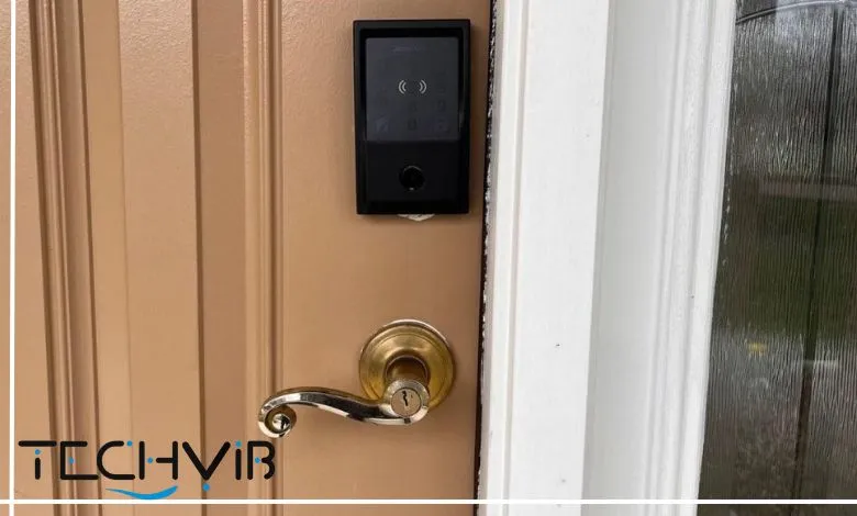 best Schlage door lock