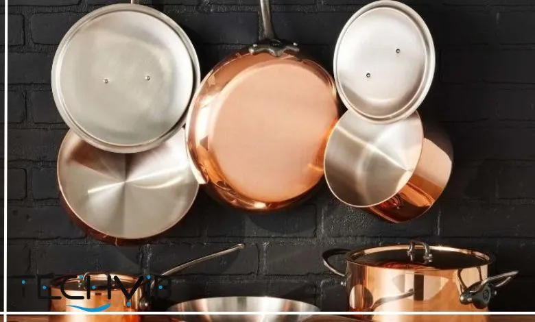 best cookware set materials