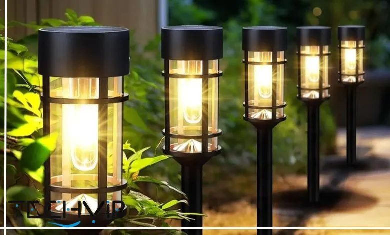 best outdoor smart lights