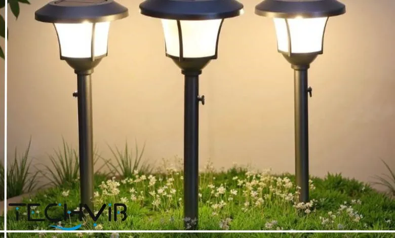 best smart lights outdoor