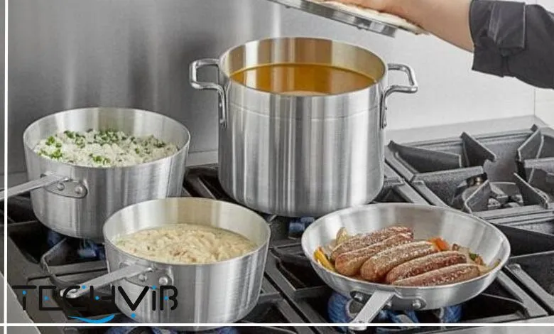 best type of cookware material